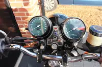 1977 Honda CB750 K7 736cc-For Sale