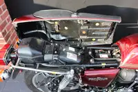 1977 Honda CB750 K7 736cc-For Sale