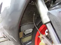 1997 Ducati 916 Senna II 916cc-Sold