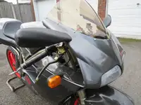 1997 Ducati 916 Senna II 916cc-Sold