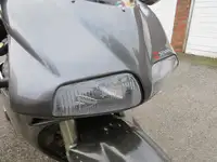 1997 Ducati 916 Senna II 916cc-Sold