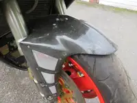 1997 Ducati 916 Senna II 916cc-Sold