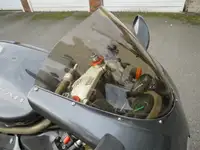 1997 Ducati 916 Senna II 916cc-Sold