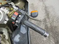 1997 Ducati 916 Senna II 916cc-Sold