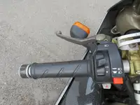 1997 Ducati 916 Senna II 916cc-Sold