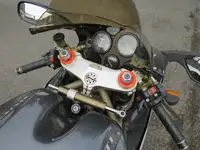 1997 Ducati 916 Senna II 916cc-Sold