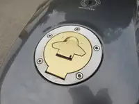 1997 Ducati 916 Senna II 916cc-Sold