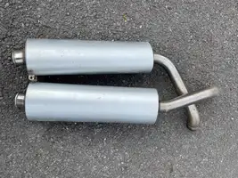 1997 Ducati 916 Senna II 916cc-Sold