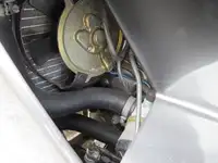 1997 Ducati 916 Senna II 916cc-Sold