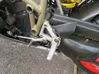 1997 Ducati 916 Senna II 916cc-Sold