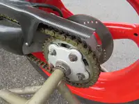 1997 Ducati 916 Senna II 916cc-Sold