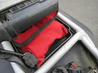 1997 Ducati 916 Senna II 916cc-Sold