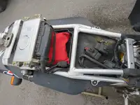 1997 Ducati 916 Senna II 916cc-Sold