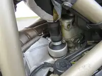 1997 Ducati 916 Senna II 916cc-Sold