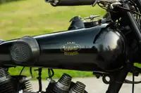 1930 Brough Superior SS80 981cc-For Sale