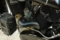 1930 Brough Superior SS80 981cc-For Sale