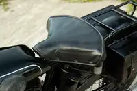 1930 Brough Superior SS80 981cc-For Sale