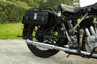 1930 Brough Superior SS80 981cc-For Sale