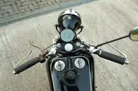 1930 Brough Superior SS80 981cc-For Sale
