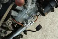 1930 Brough Superior SS80 981cc-For Sale