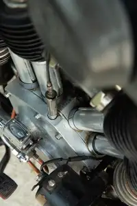 1930 Brough Superior SS80 981cc-For Sale