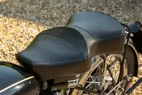 1948 Vincent HRD 'Series B' Rapide 998cc-Sold