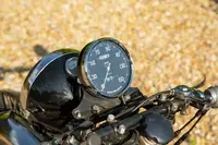 1948 Vincent HRD 'Series B' Rapide 998cc-Sold