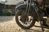 1938 OEC 