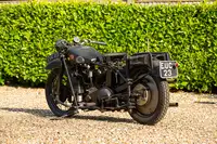 1938 OEC 