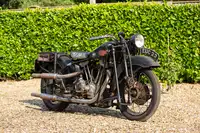 1938 OEC 