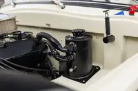 1970 TVR Tuscan LWB V8-Sold