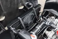 1970 TVR Tuscan LWB V8-Sold