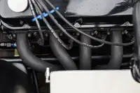 1970 TVR Tuscan LWB V8-Sold
