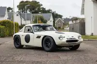 1970 TVR Tuscan LWB V8-Sold