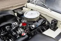1970 TVR Tuscan LWB V8-Sold