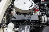 1970 TVR Tuscan LWB V8-Sold