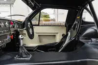 1970 TVR Tuscan LWB V8-Sold