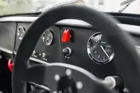 1970 TVR Tuscan LWB V8-Sold