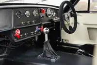1970 TVR Tuscan LWB V8-Sold