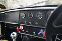 1970 TVR Tuscan LWB V8-Sold