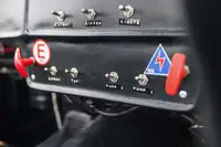 1970 TVR Tuscan LWB V8-Sold