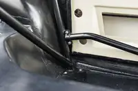 1970 TVR Tuscan LWB V8-Sold