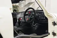 1970 TVR Tuscan LWB V8-Sold