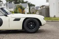 1970 TVR Tuscan LWB V8-Sold