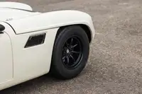 1970 TVR Tuscan LWB V8-Sold