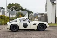 1970 TVR Tuscan LWB V8-Sold