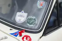 1970 TVR Tuscan LWB V8-Sold