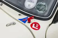 1970 TVR Tuscan LWB V8-Sold