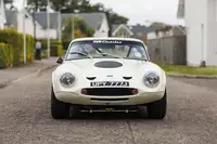1970 TVR Tuscan LWB V8-Sold