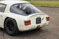 1970 TVR Tuscan LWB V8-Sold